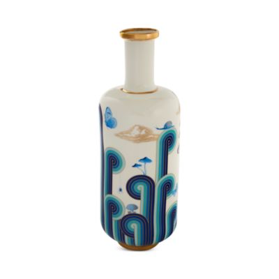 Druggist Bottle Vase