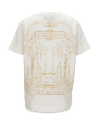 Unisex Jersey Classic Logo Tee - Little Kid, Big Kid