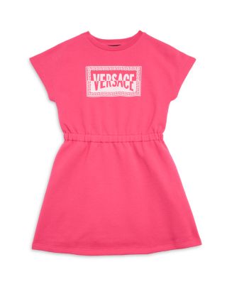 Girls' Sweatshirt Dress - Baby, Little Kid