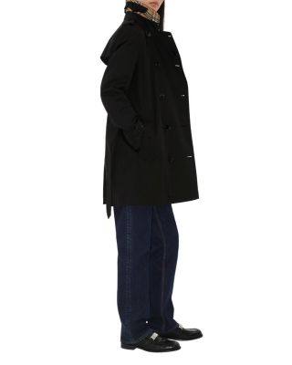  Short Kensington Heritage Trench Coat