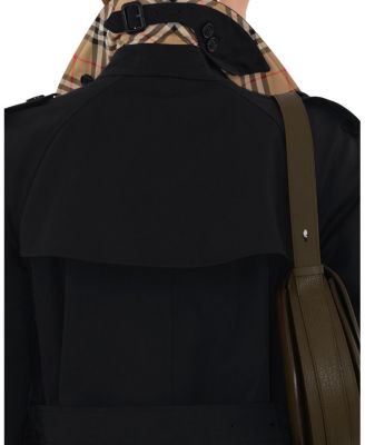  Long Waterloo Heritage Trench Coat