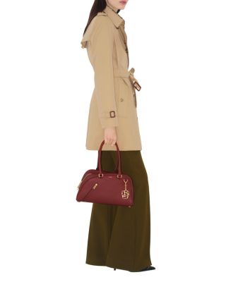  Short Chelsea Heritage Trench Coat