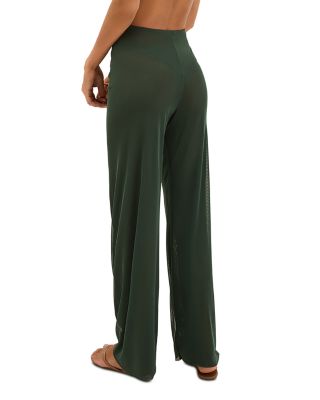 Pareo Swim Cover-Up Pants 