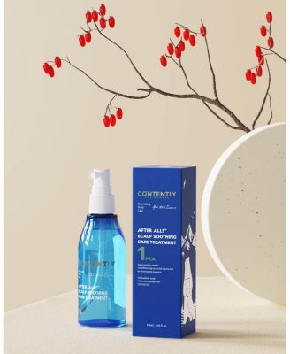  After All Scalp Soothing Care Treatment