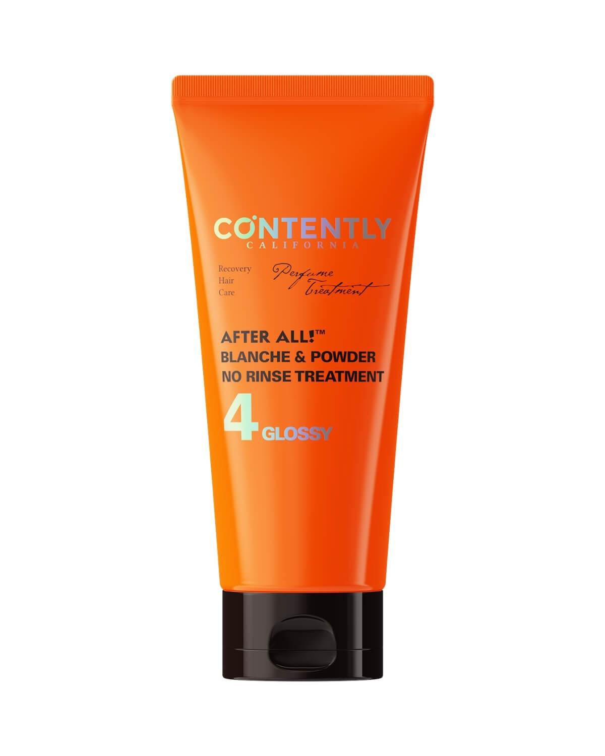 After All Blanche & Powder No Rinse Treatment