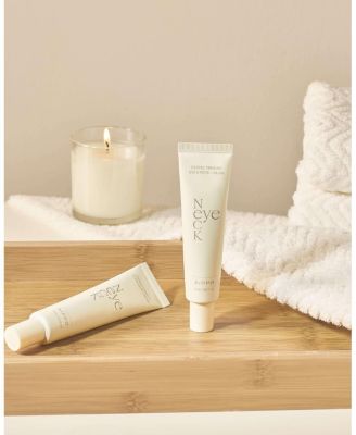  Expert Firming Eye & Neck Cream