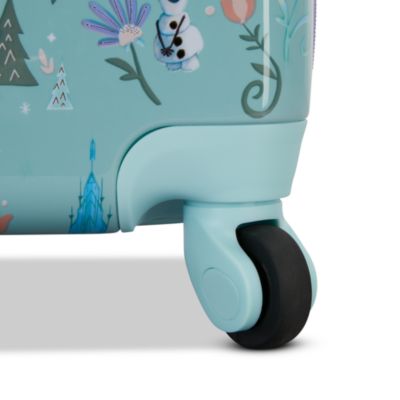 18" Disney Kids Frozen Spinner