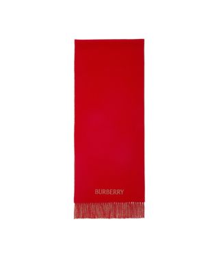  Reversible EKD Cashmere Scarf