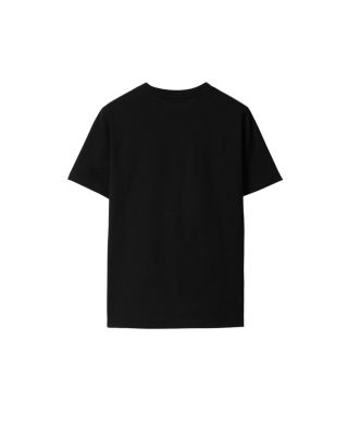 Logo Cotton T-shirt