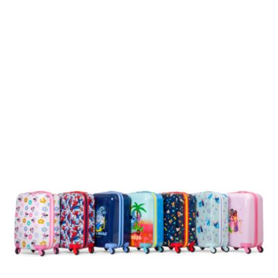 Disney Kids Luggage Collection