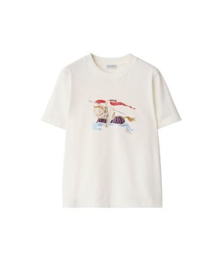 Crystal EKD Cotton T-shirt