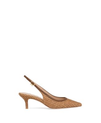  Women's Minorca Pumps