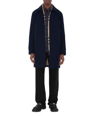 Mid-length Camden Heritage Car Coat