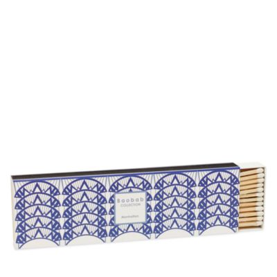 My First Baobab Manhattan Matches