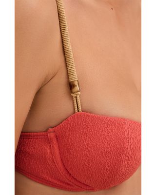 Firenze April Nissi Bikini Top 