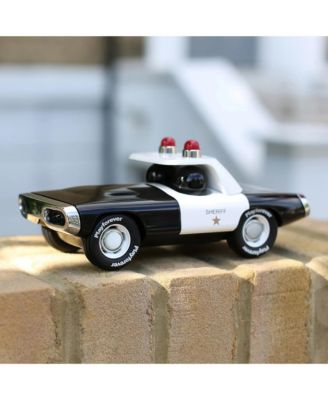 Maverick Heat Toy Car, Ages 5-7 Years