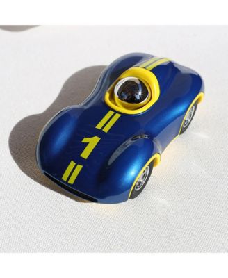Mini Speedy Le Mans Toy Car, Ages 5-7 Years