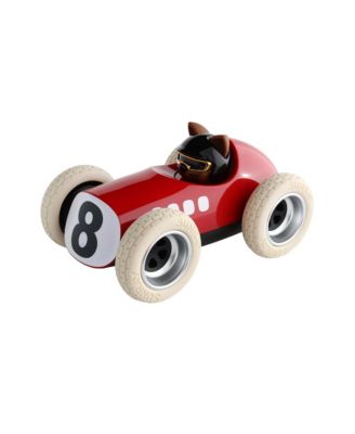 Egg Roadster Toy Car, Ages 5-7 Years