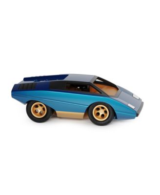 Ufo Toy Car, Ages 5-7 Years