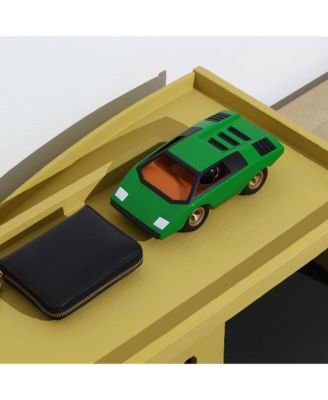 Ufo Toy Car, Ages 5-7 Years