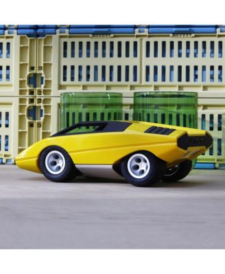 Ufo Toy Car, Ages 5-7 Years