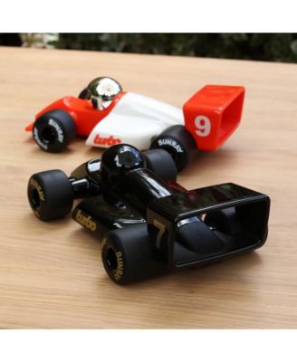 Turbo Verve Toy Car, Ages 5-7 Years