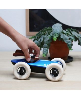 Rufus Toy Car, Ages 5-7 Years