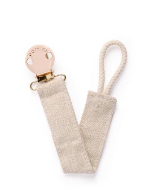  Petite Pacifier Clip