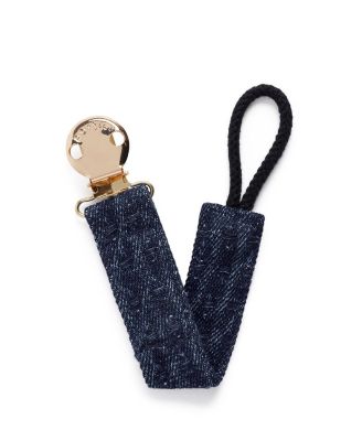 Petite Pacifier Clip