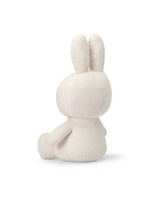  Miffy Sitting Terry Plush 5-7 - Ages 5-7