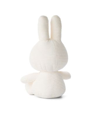  Miffy Eco Corduroy Plush 5-7 - Ages 5-7