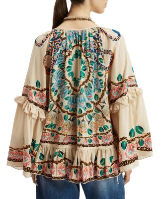 Boho Blouse