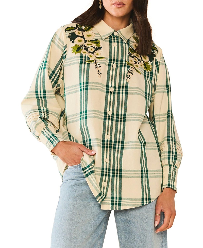 Eddy Butler Shirt
