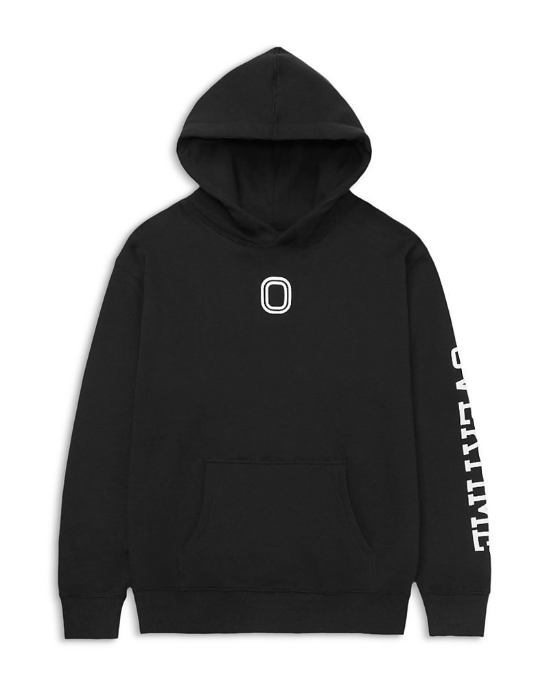 Overtime Boys' Ot Classic Hoodie - Big Kid In Black