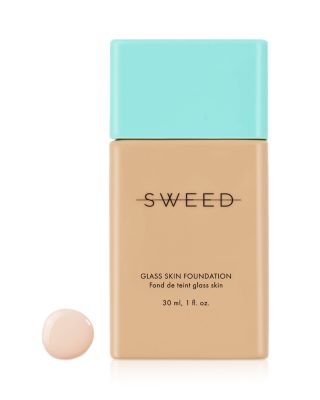 Glass Skin Foundation
