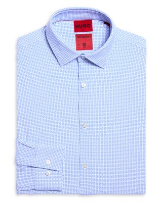 Performance Kenno Slim Fit Dress Shirt