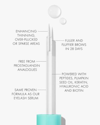 The Brow Serum