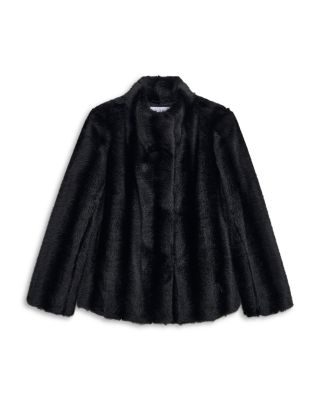 Misha Faux Fur Coat