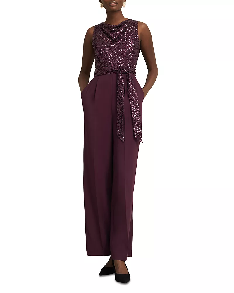 Hobbs London Zuri Jumpsuit