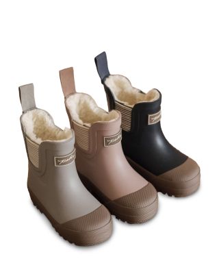 Unisex Pathfinder Boots - Toddler