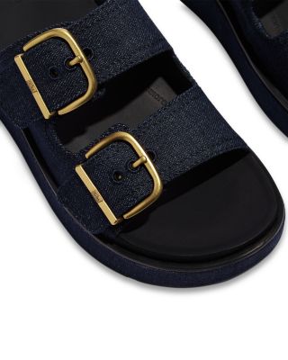 Women's Gen-FF Max Buckle Sandals