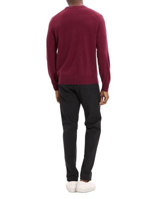 Hilles Cashmere Sweater