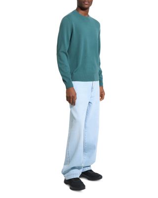 Hilles Cashmere Sweater