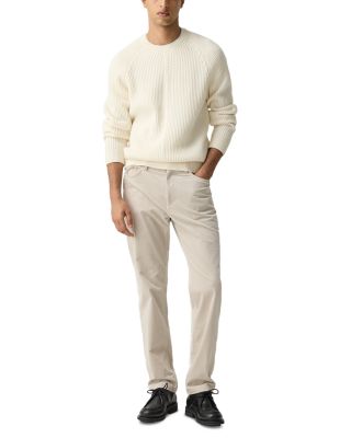 Standard Relaxed Fit Crosby Cord Pants
