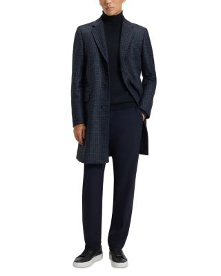 Emio Turtleneck Cashmere Sweater