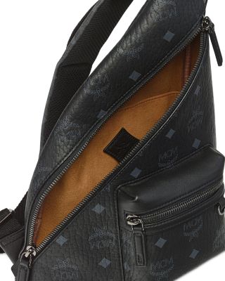 Aren VI Sling Bag in Visetos