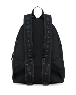 Stark Packable Backpack in Monogram Nylon