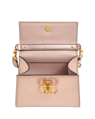 Vsling Mini VLogo Convertible Top Handle Bag
