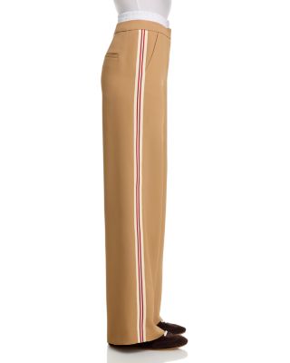 Eugene Side Stripe Pants