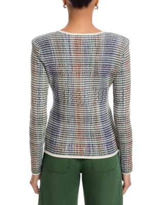 Nadialine Knit Jacket